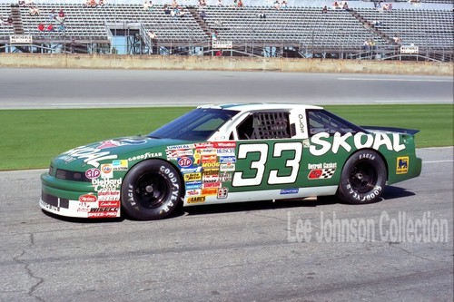 1990 harry gant daytona - harry,