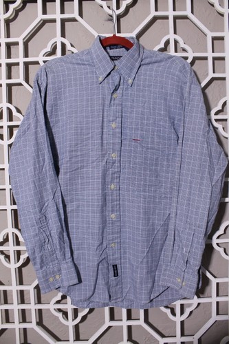 Gant button shirt mens s - gant,