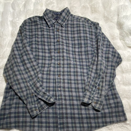 Gant men blue gray - gray, plaid